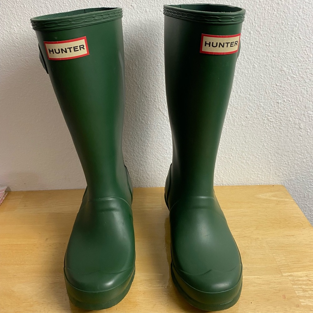 HUNTR BOOTS